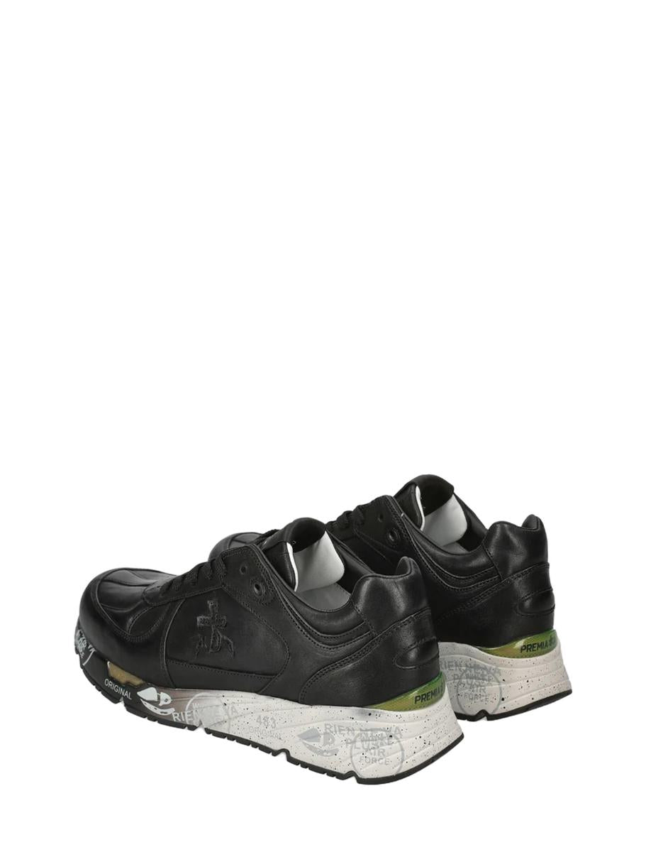 Premiata Sneakers