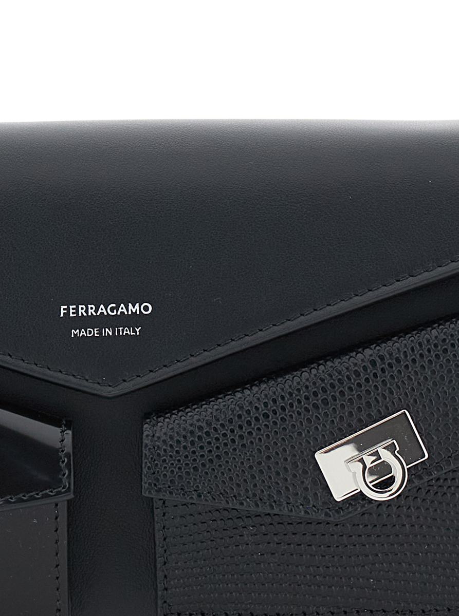 Crossbody Minibag 22,0X6,0X13,0