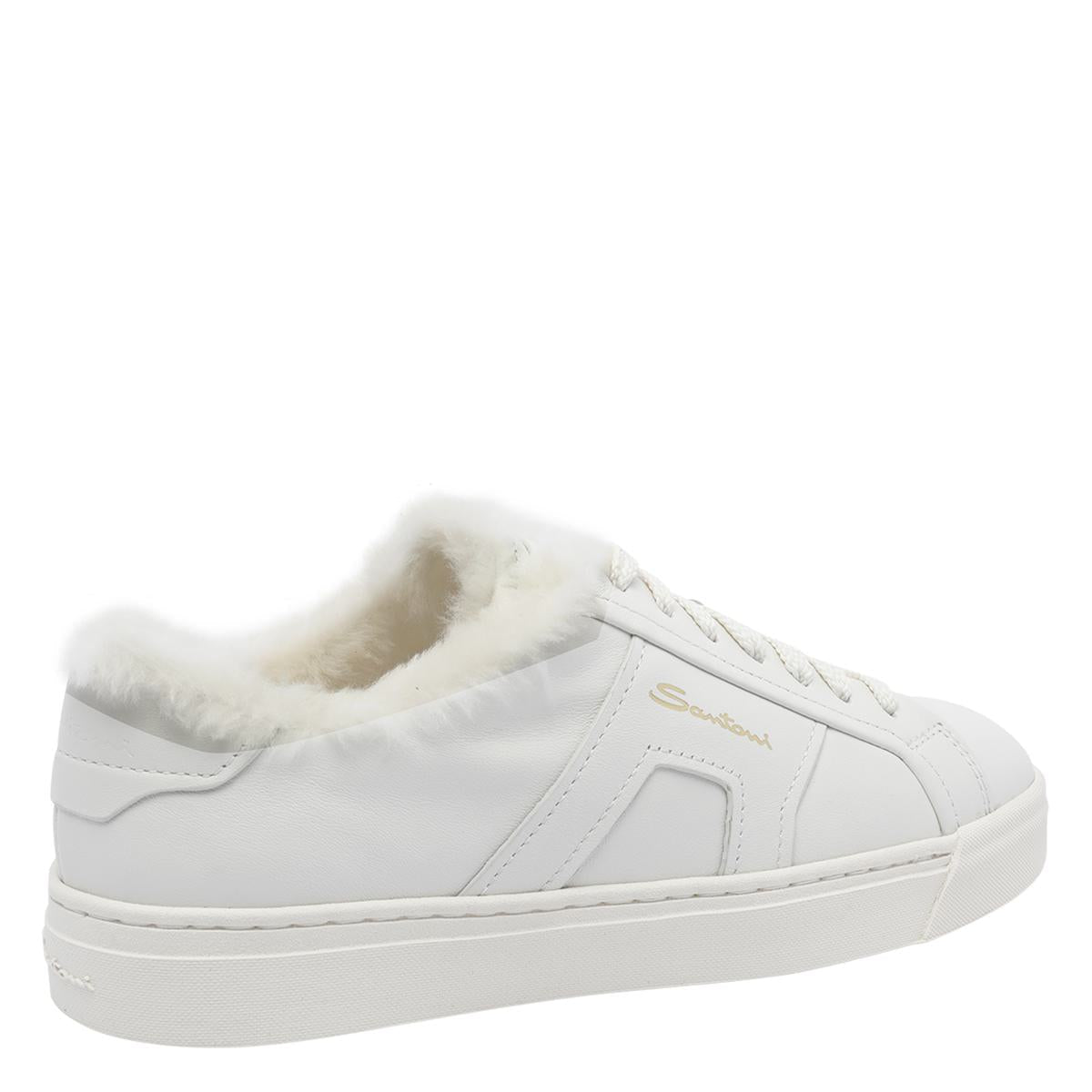Santoni Sneakers