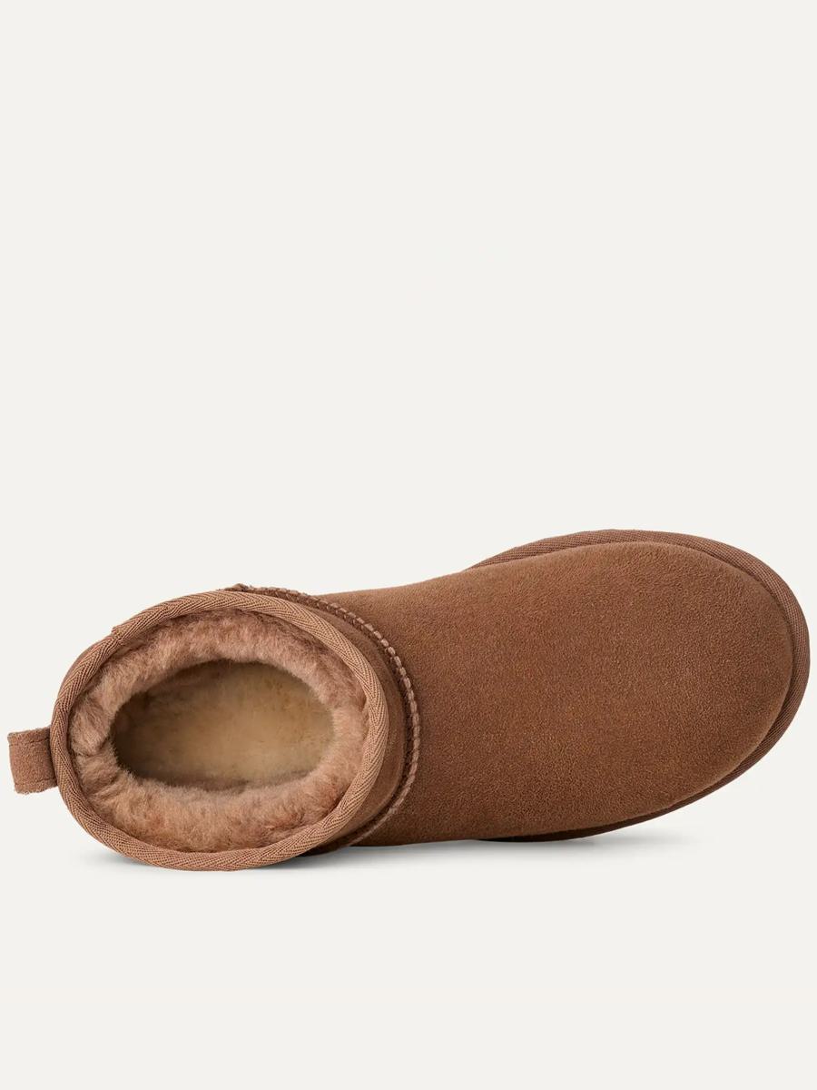 UGG W Classic Ultra Mini Shoes