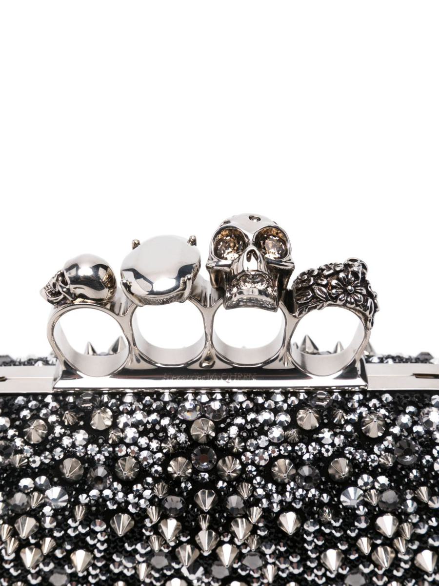 Alexander McQueen Bags