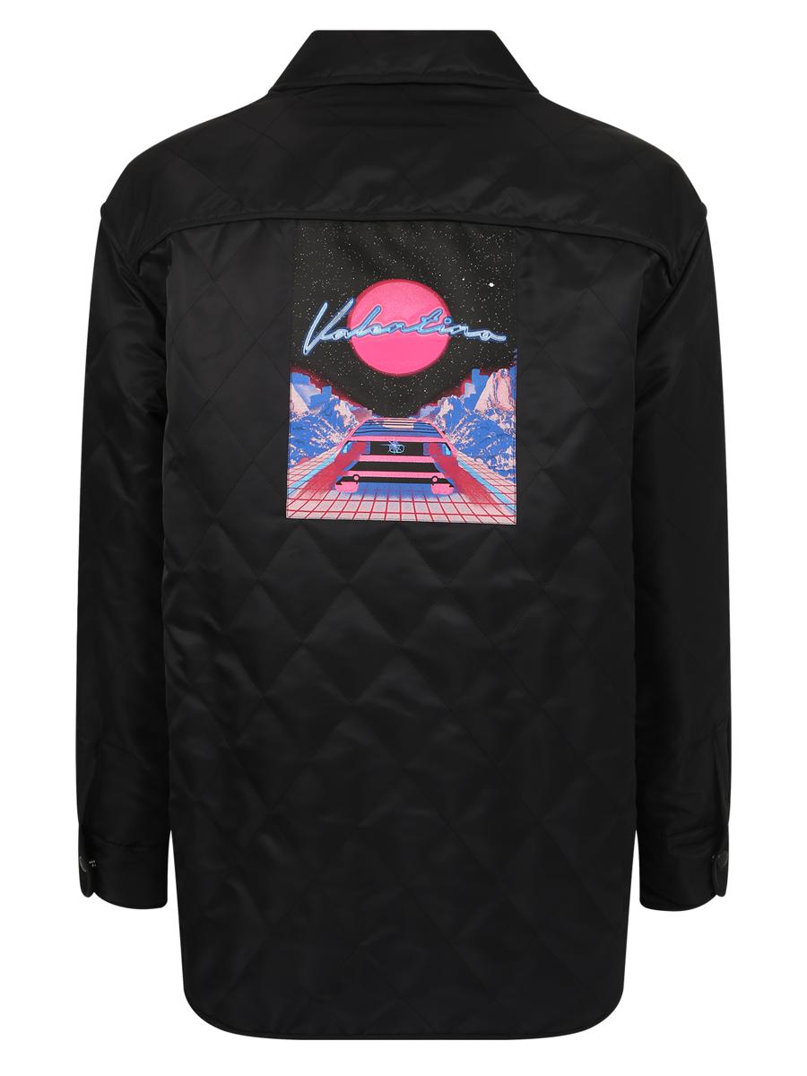 Valentino Garavani Down Jackets