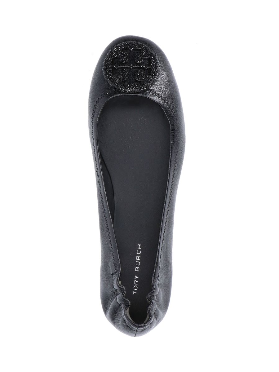 Tory Burch Flat Shoes