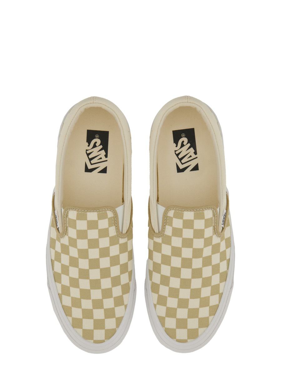 Vans "Classic Slip-On 98" Sneaker Unisex