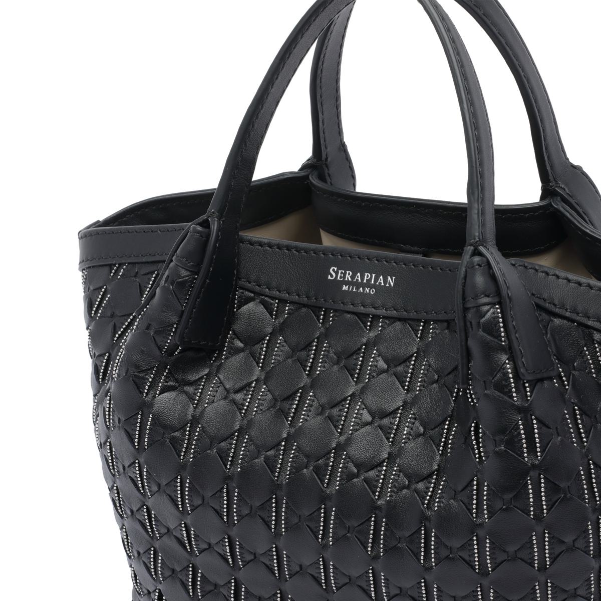 Serapian Bags