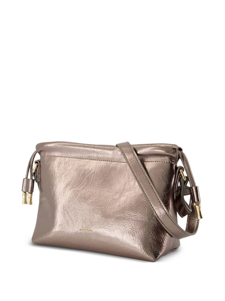 A.P.C. Sac Ninon Mini Bags