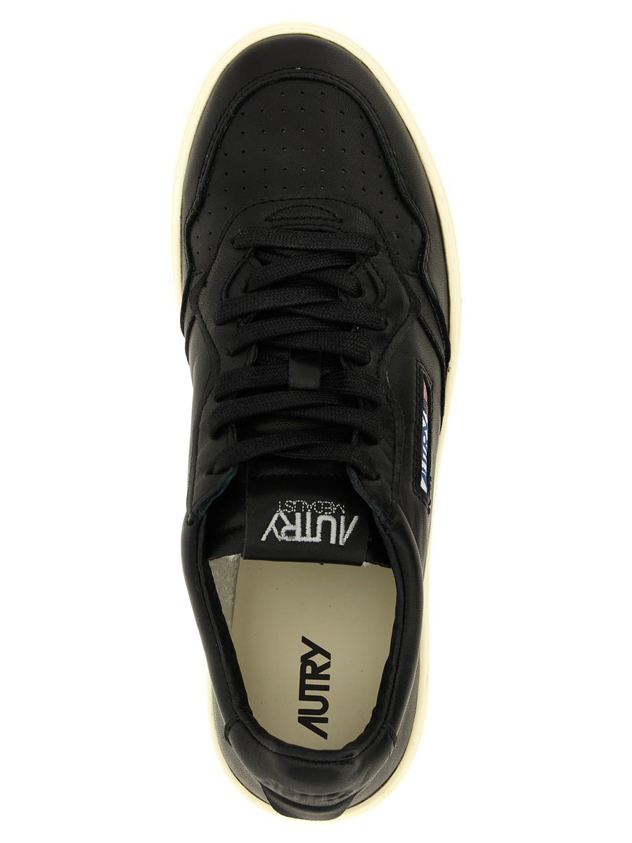 Autry 'Medalist' Sneaker