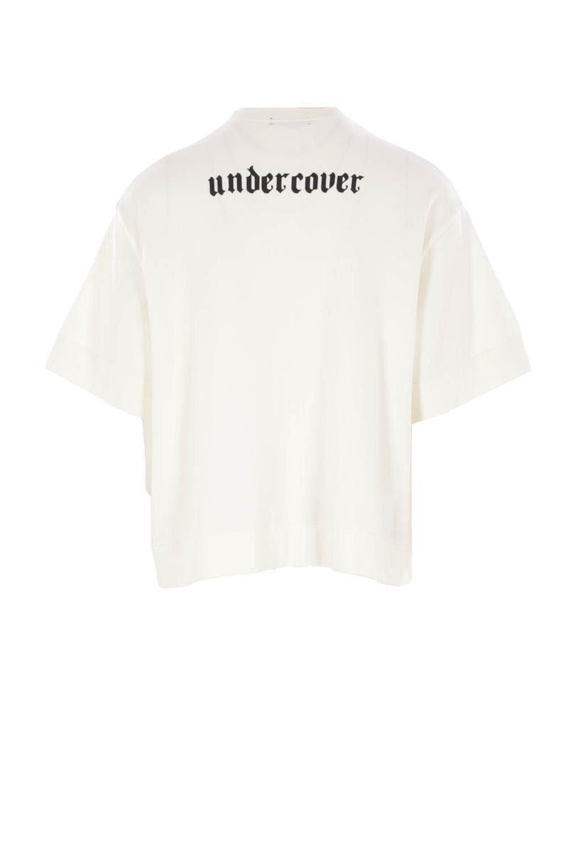 Undercover T-Shirts And Polos