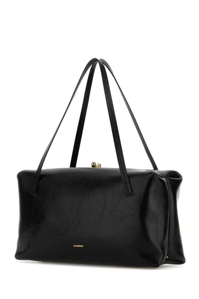 Jil Sander Handbags.