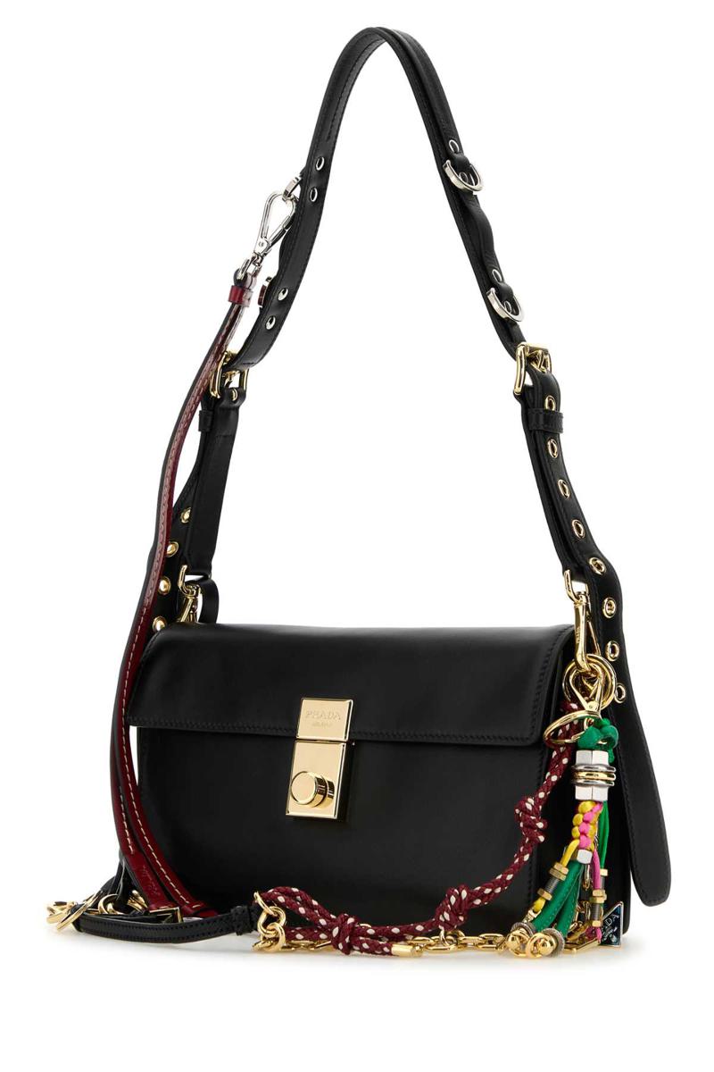 Prada Handbags.