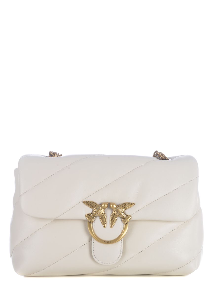 Pinko 'Love One Classic' Crossbody Bag
