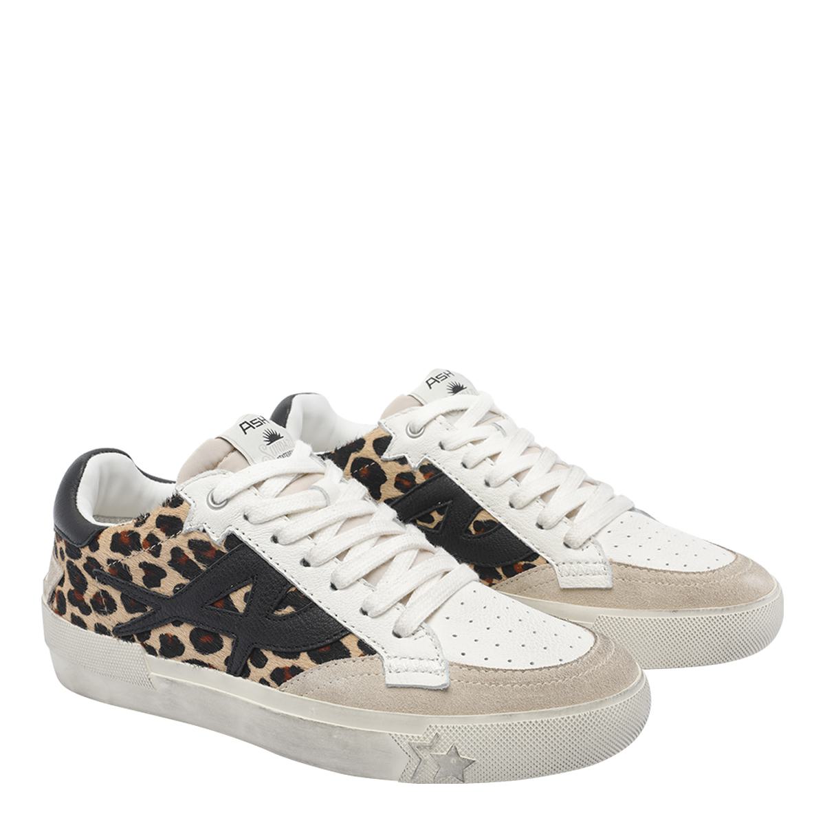 Ash Sneakers