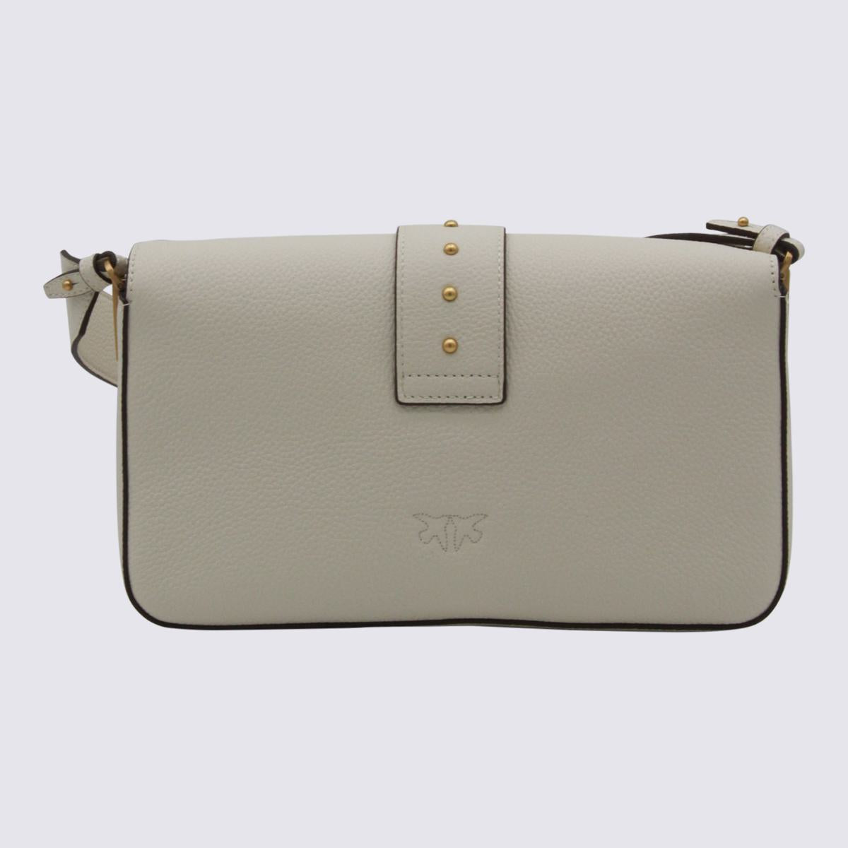 Pinko Borse... Bianco
