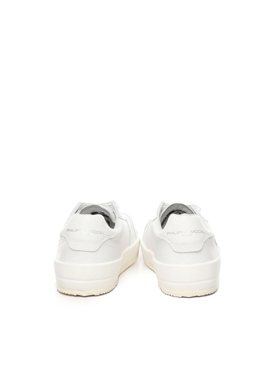 Philippe Model Sneakers