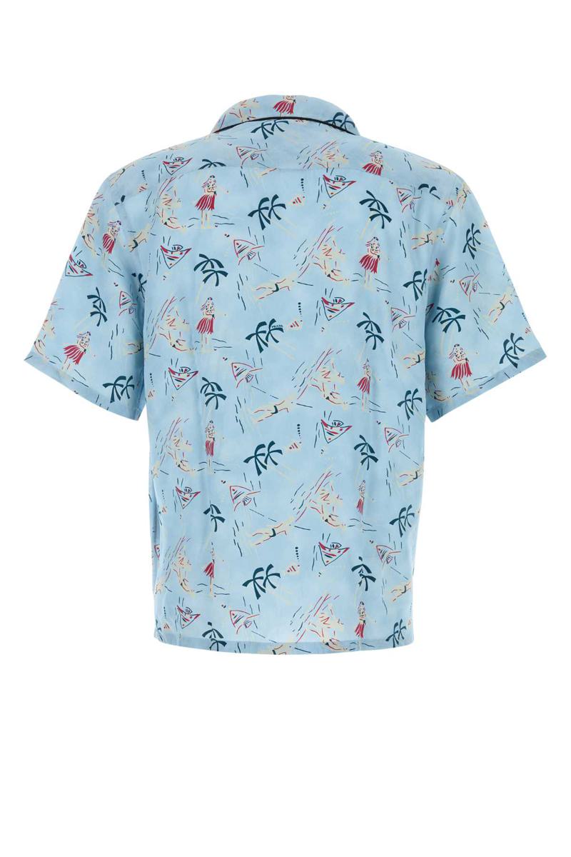 Prada Shirts