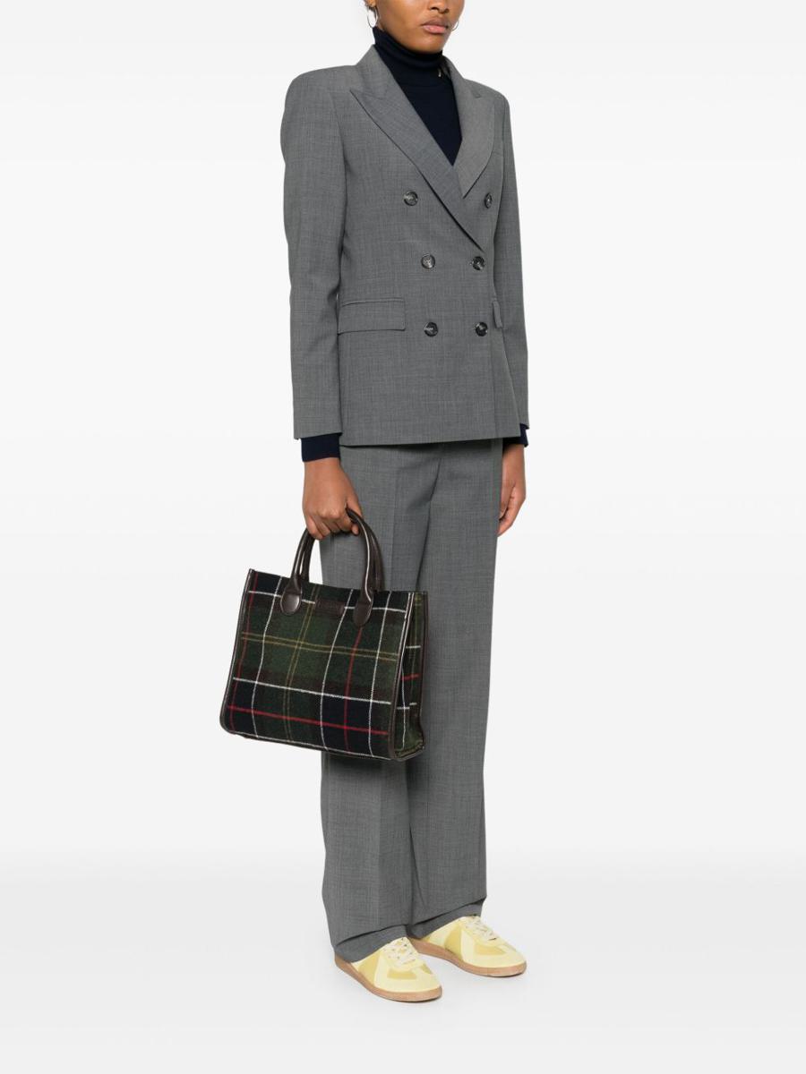 Barbour Bags