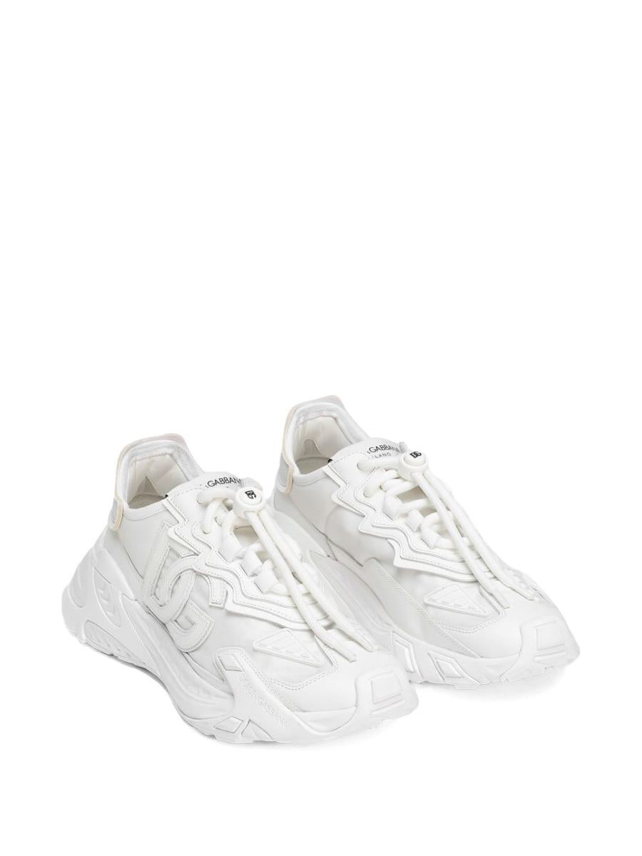 Dolce & Gabbana Day Faster Sneakers