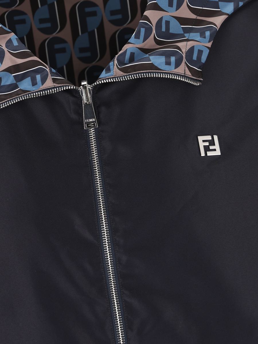 Fendi Jackets