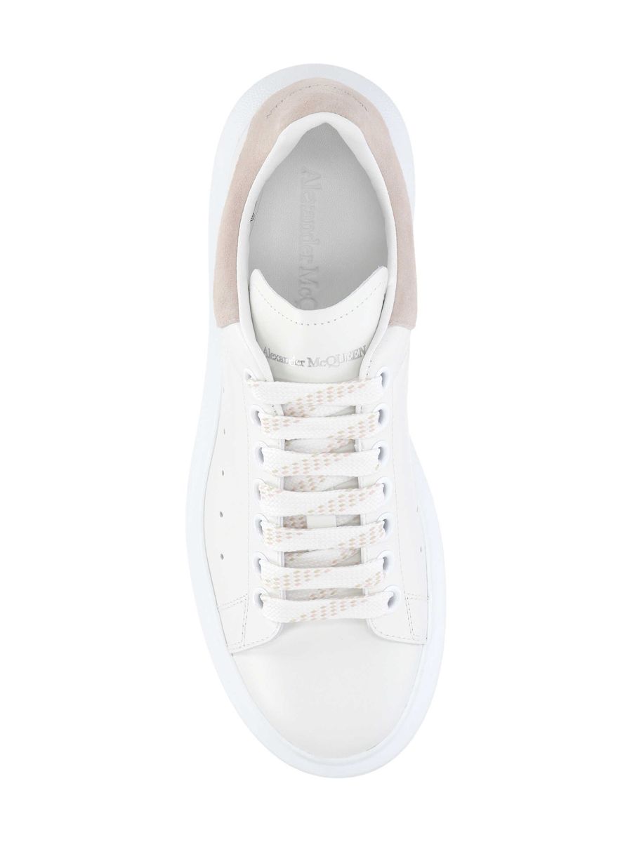 Alexander Mcqueen Sneakers