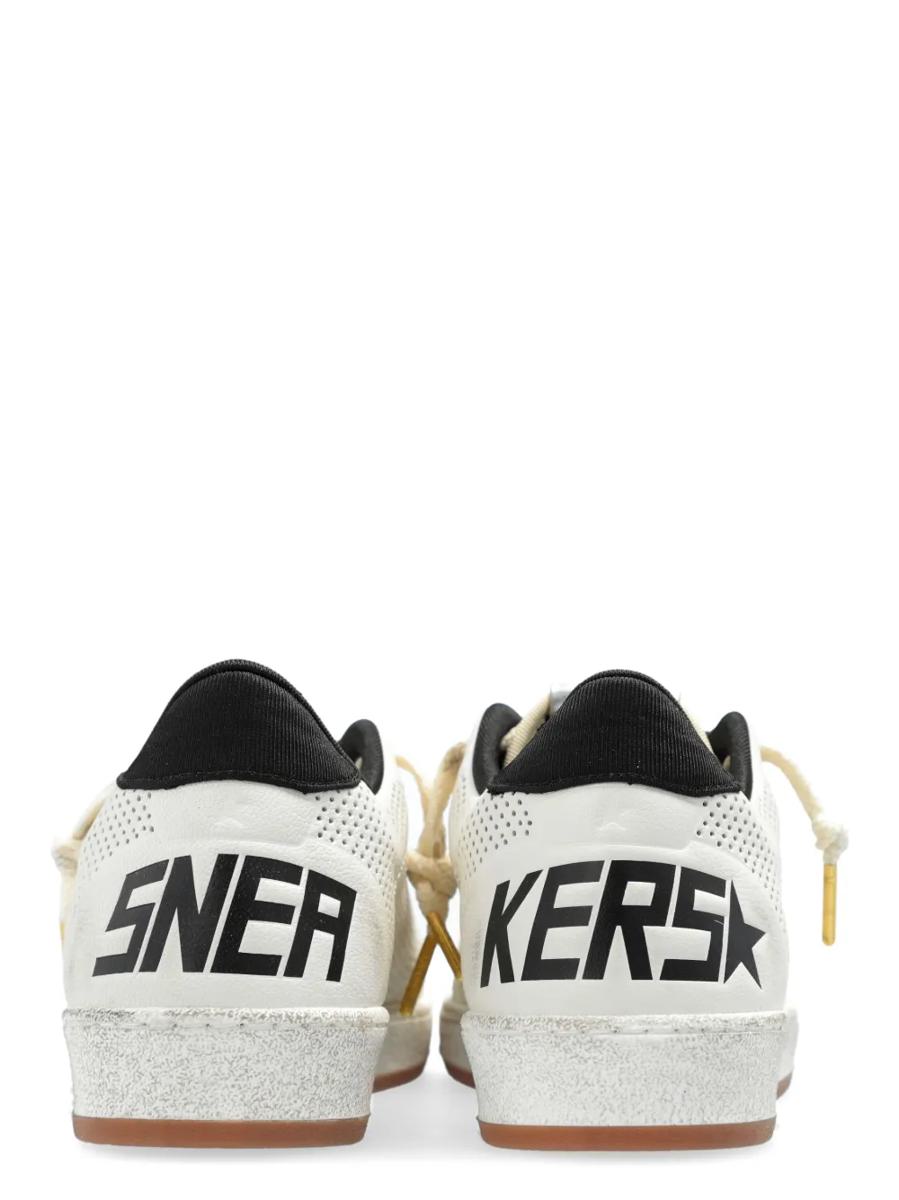 Golden Goose "Ball Star" Sneakers