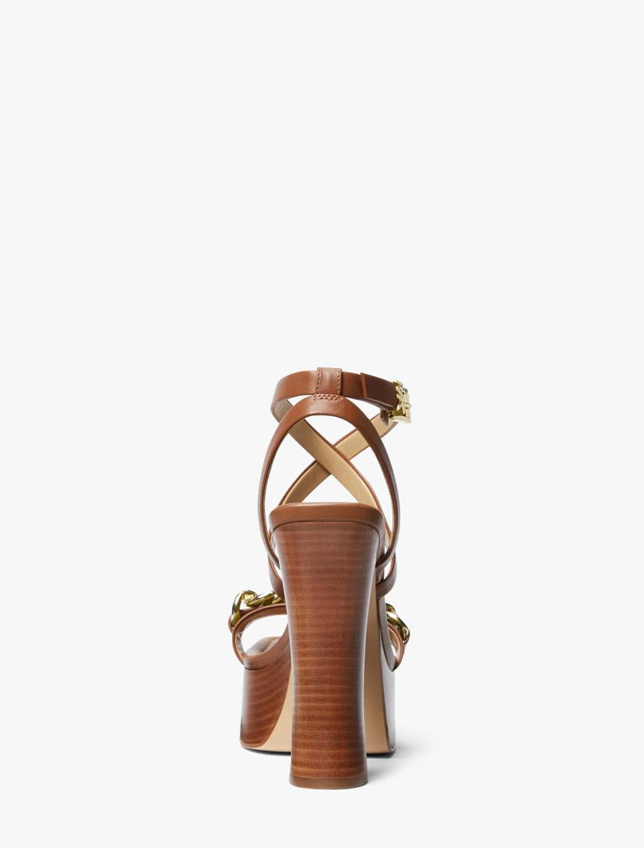 Michael Kors Flat Shoes