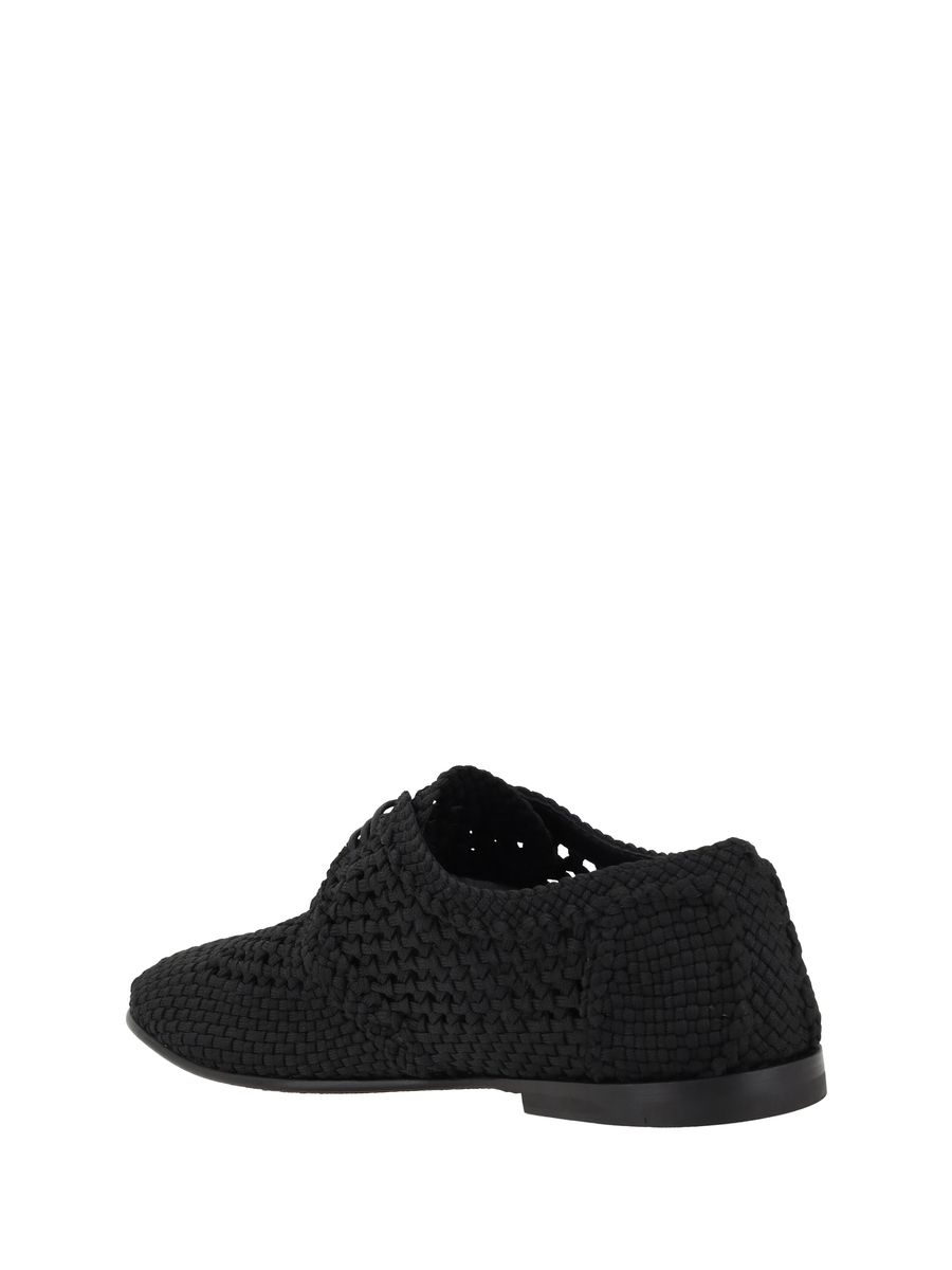Dolce & Gabbana Flat Shoes