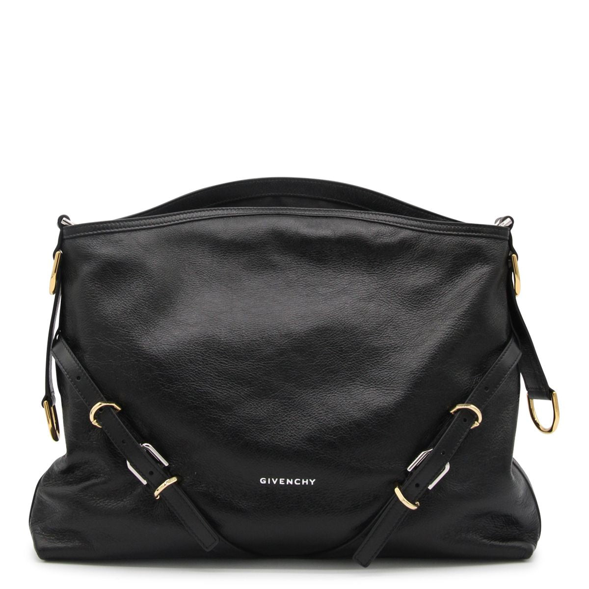 Givenchy 'Voyou' Medium Shoulder Bag