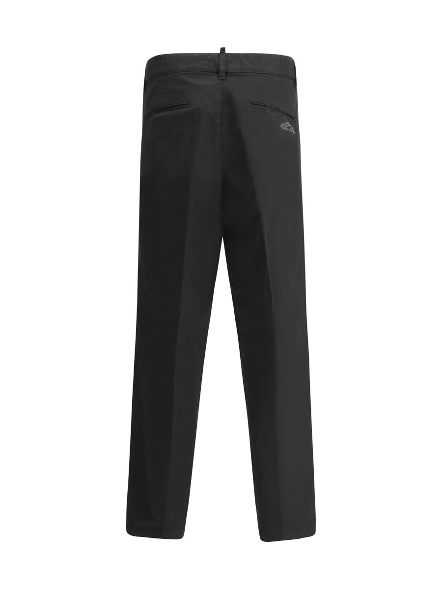 DSQUARED2 Pants