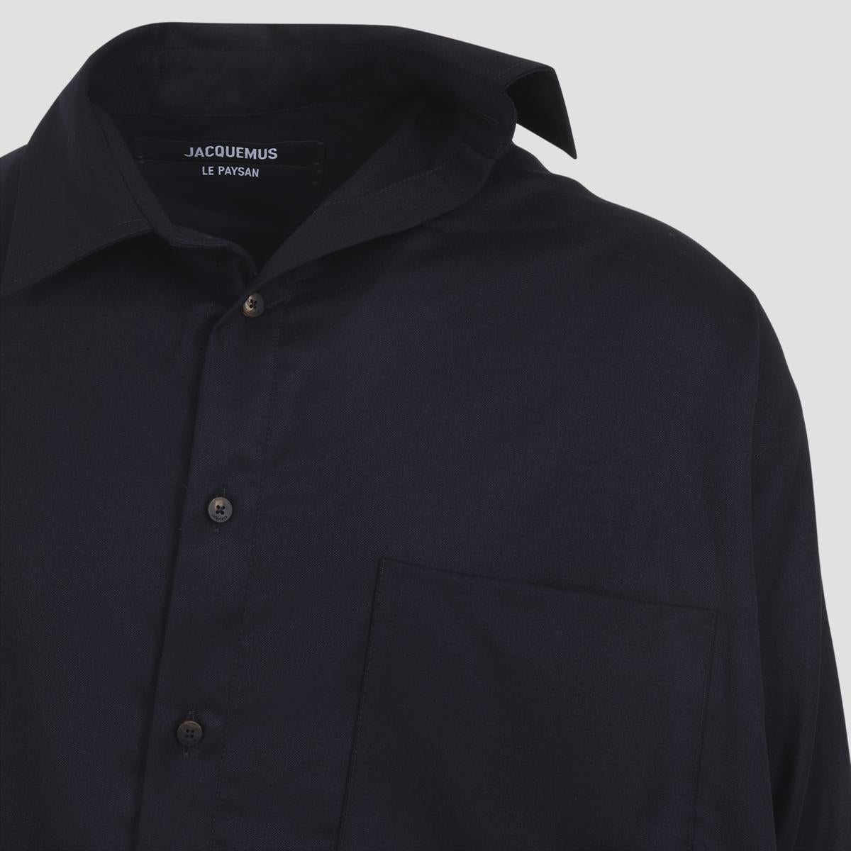 Jacquemus Shirt