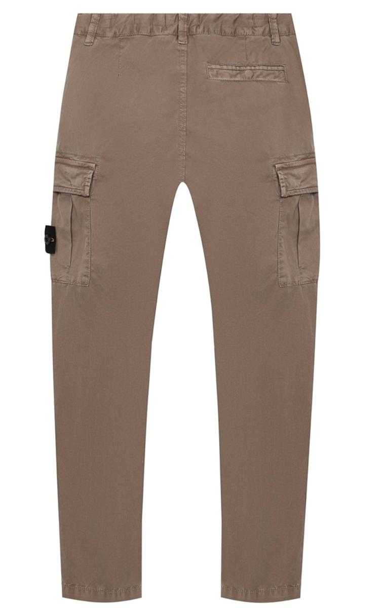 STONE ISLAND Topwear