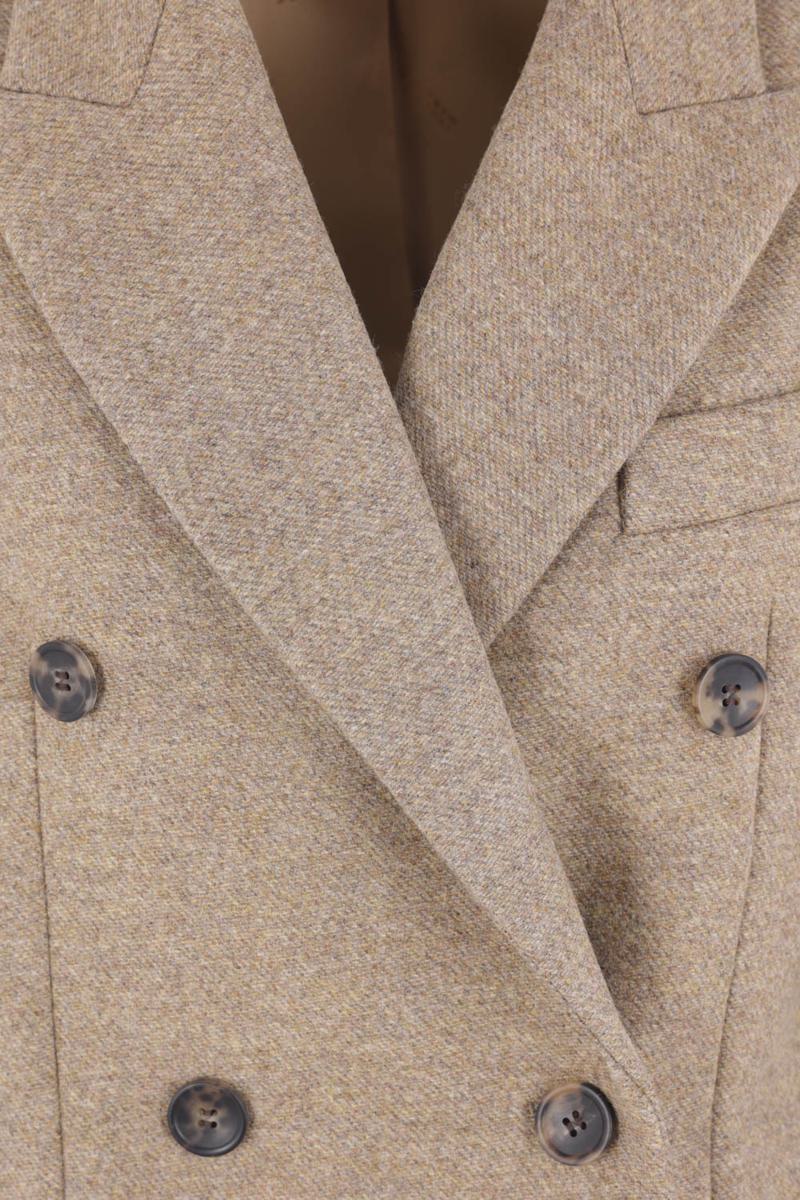 Isabel Marant Coats