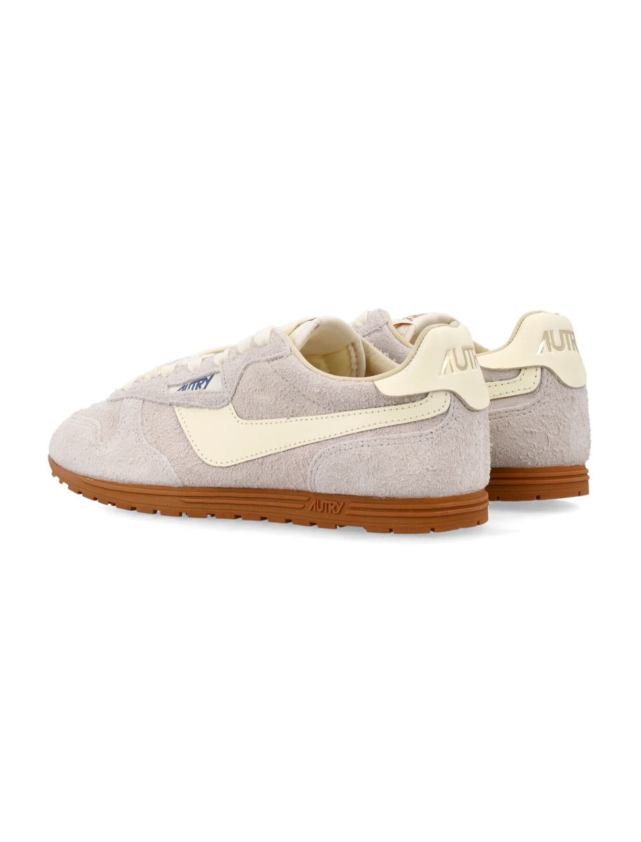 Autry Windspin Sneakers