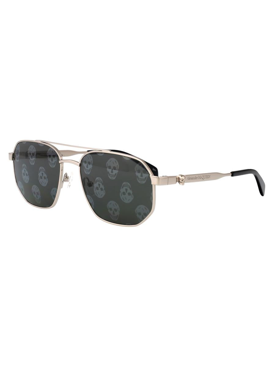 Alexander McQueen Sunglasses