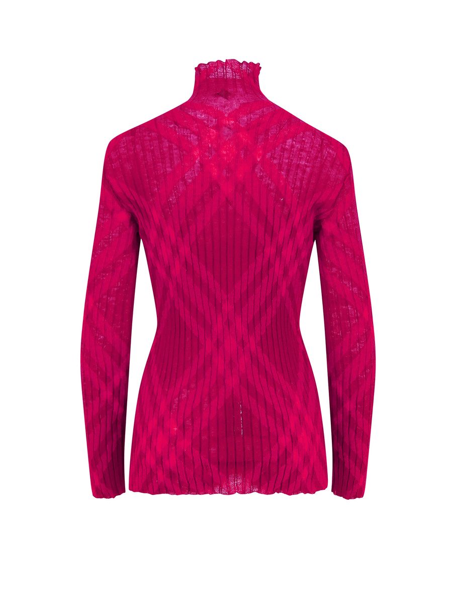 Burberry Knitwear