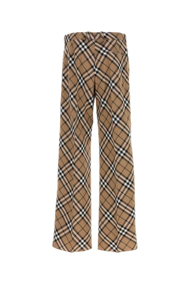 Burberry Trousers