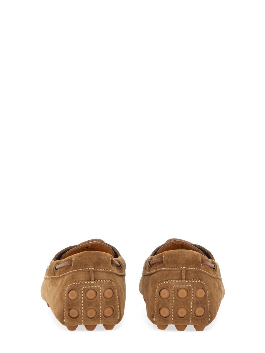 Tod'S Loafers