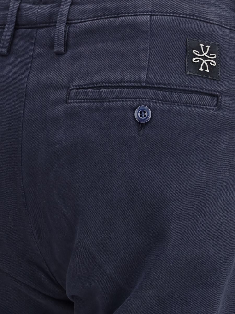 Jacob Cohen Pants