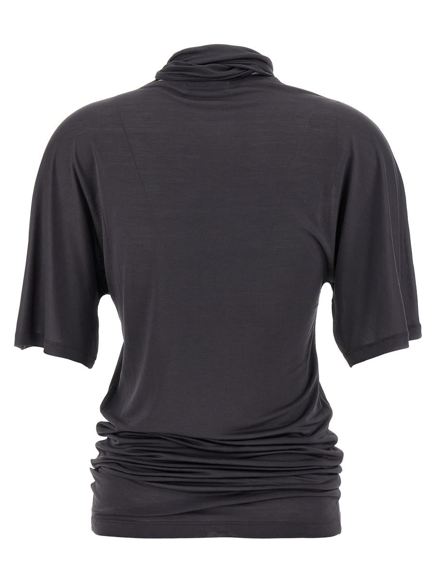 Lemaire Scarf Top
