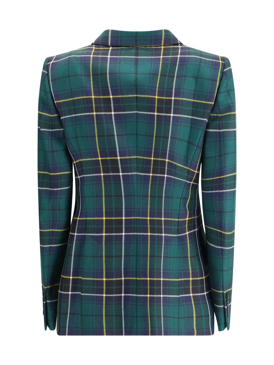 Alexander McQueen Blazers & Vests