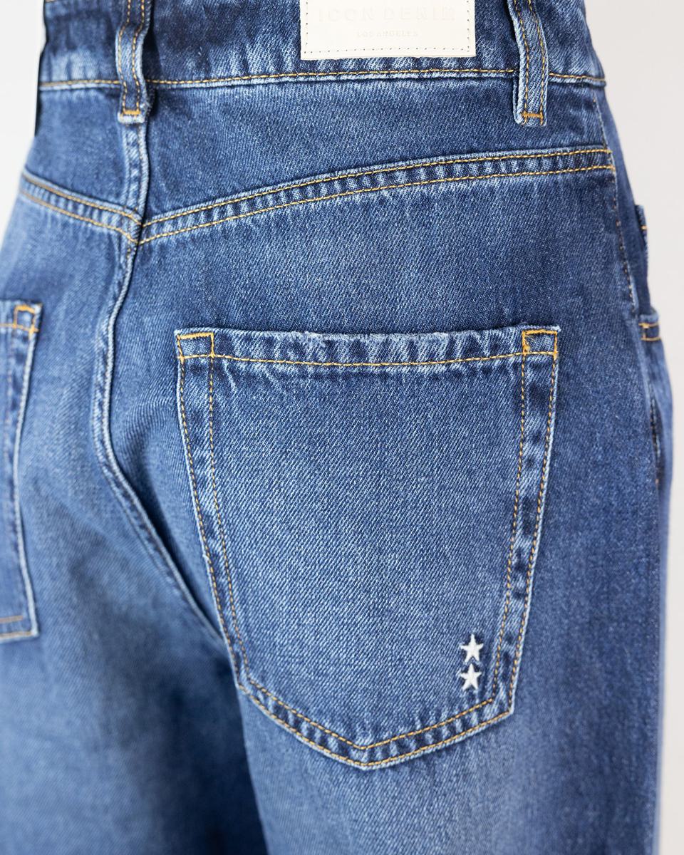 Icon Denim Jeans