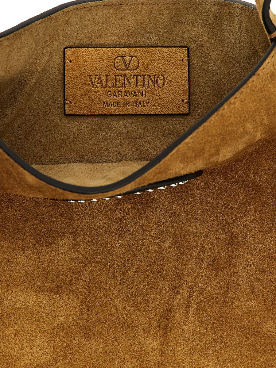Valentino Garavani Valentino Garavani 'Nellcôte' Small Crossbody Bag