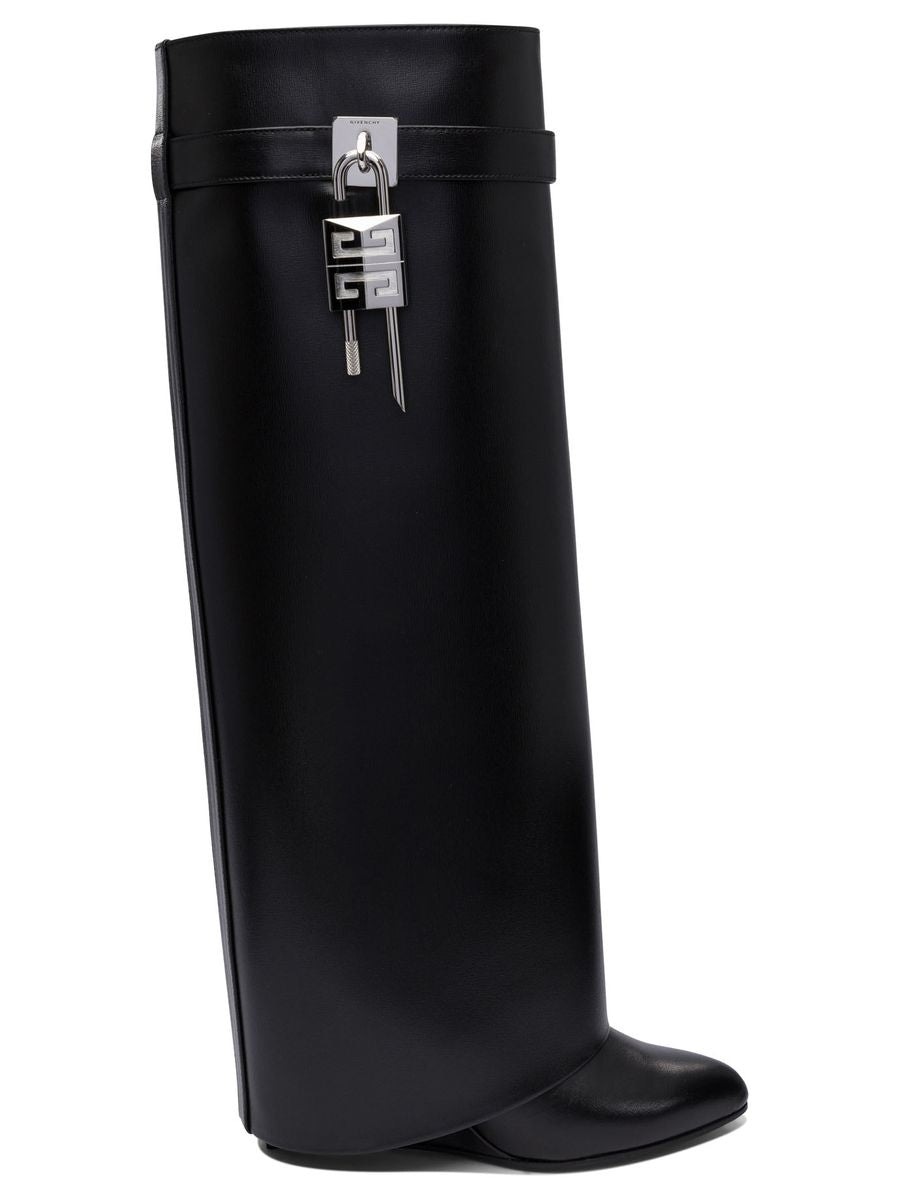 Givenchy 'Shark Lock' Boots