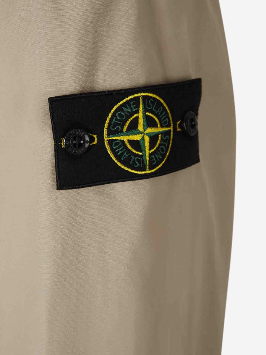 Stone Island Watro-Tc Econyl Jacket