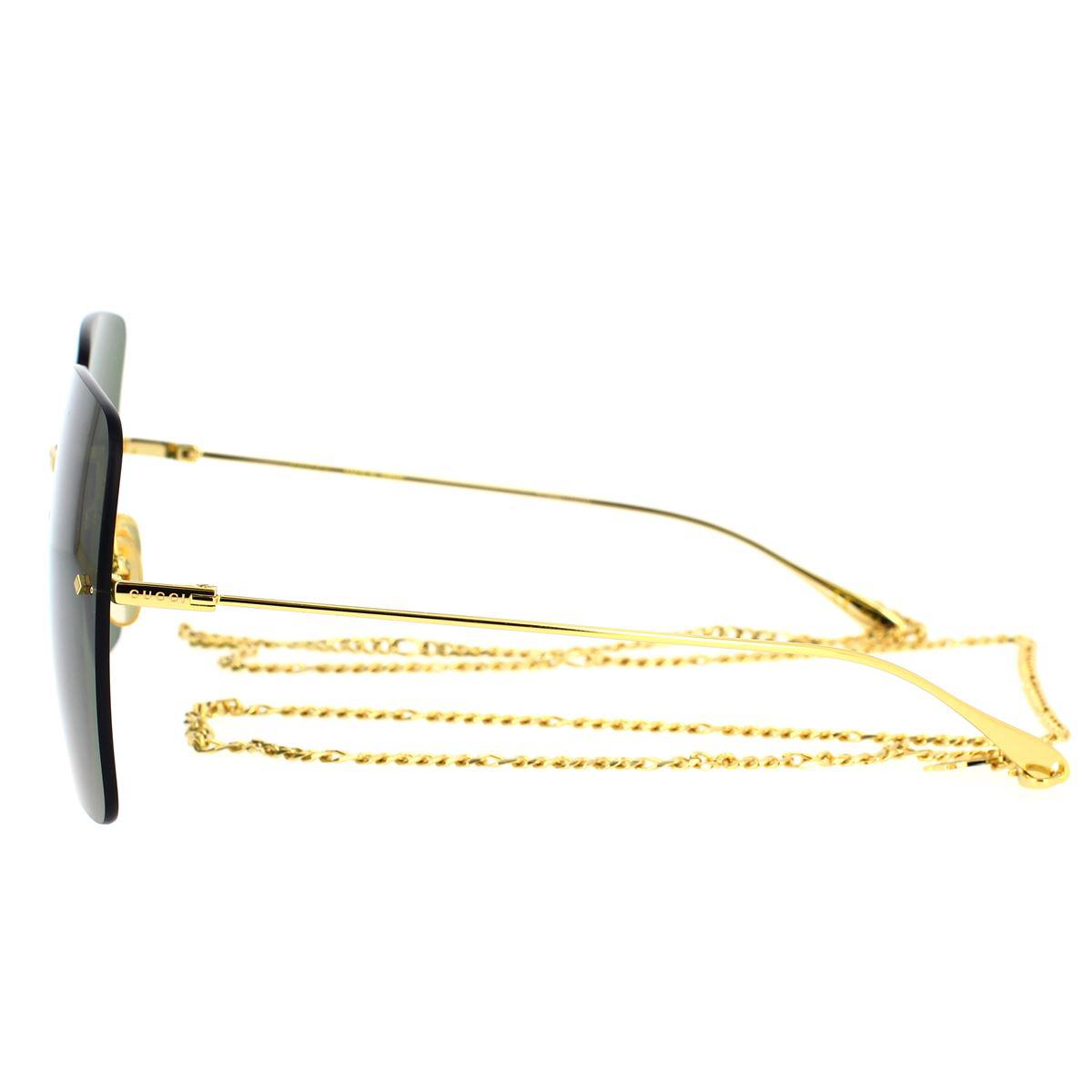 Gucci Eyewear Sunglasses