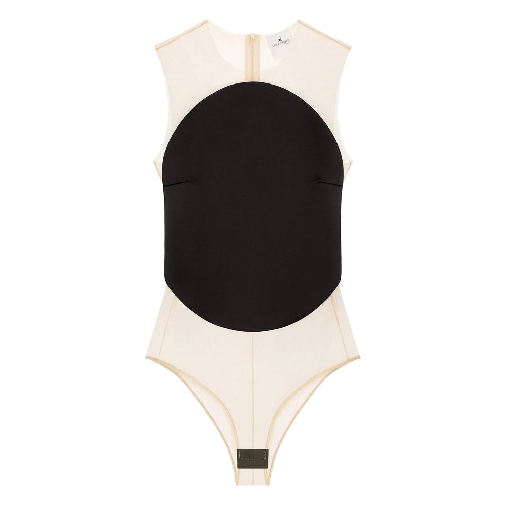 Courrèges Bodysuits