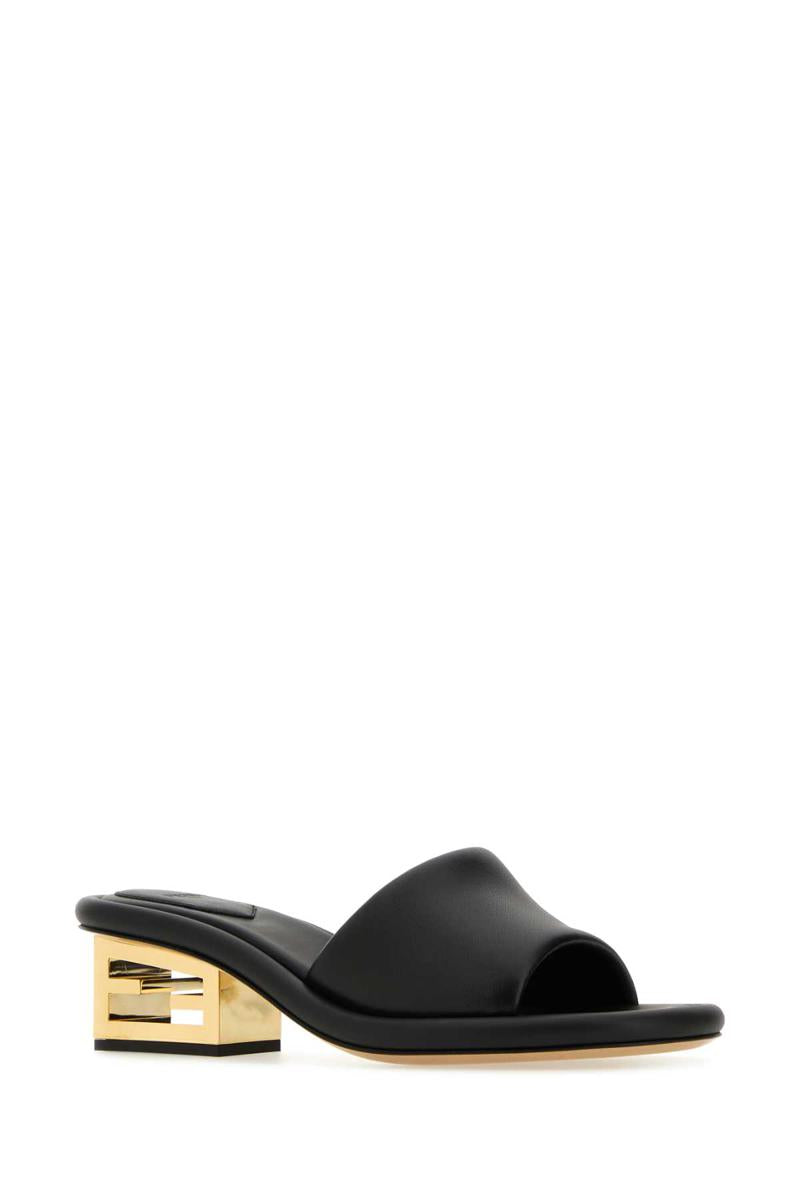 Fendi Sandals