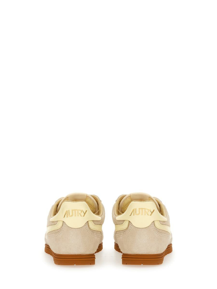 Autry "Windspin" Low Sneaker