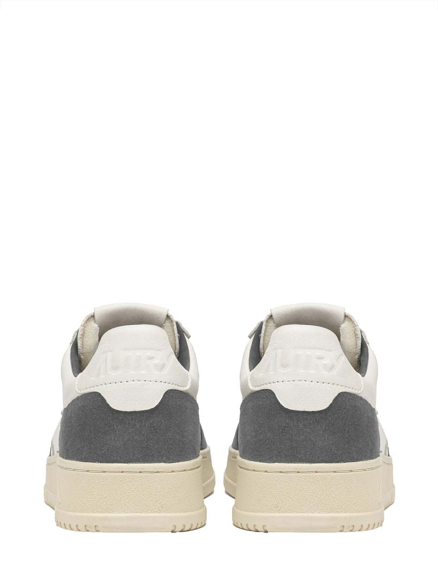 Autry Sneakers Grey