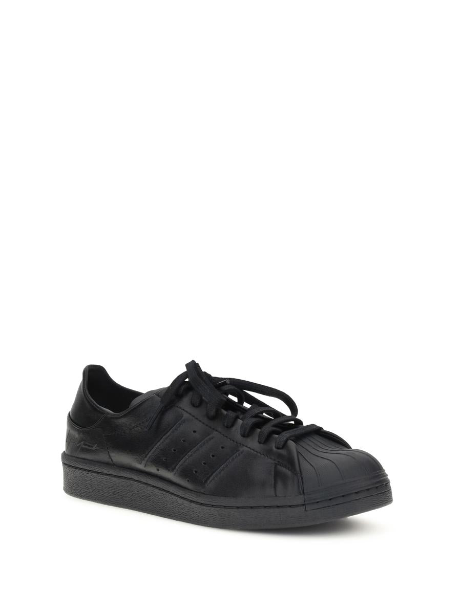 Y-3 Adidas Sneakers
