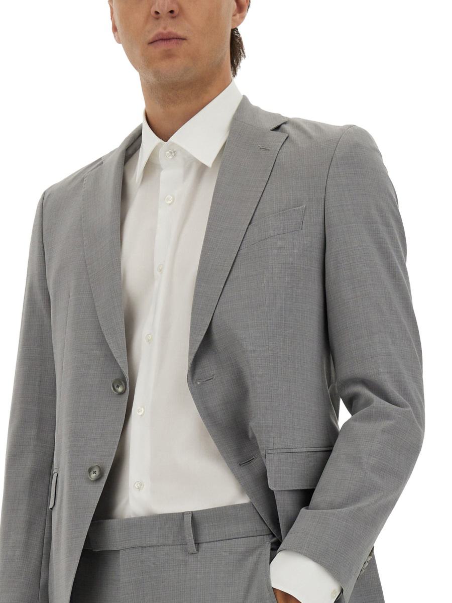 Boss Slim Fit Dress